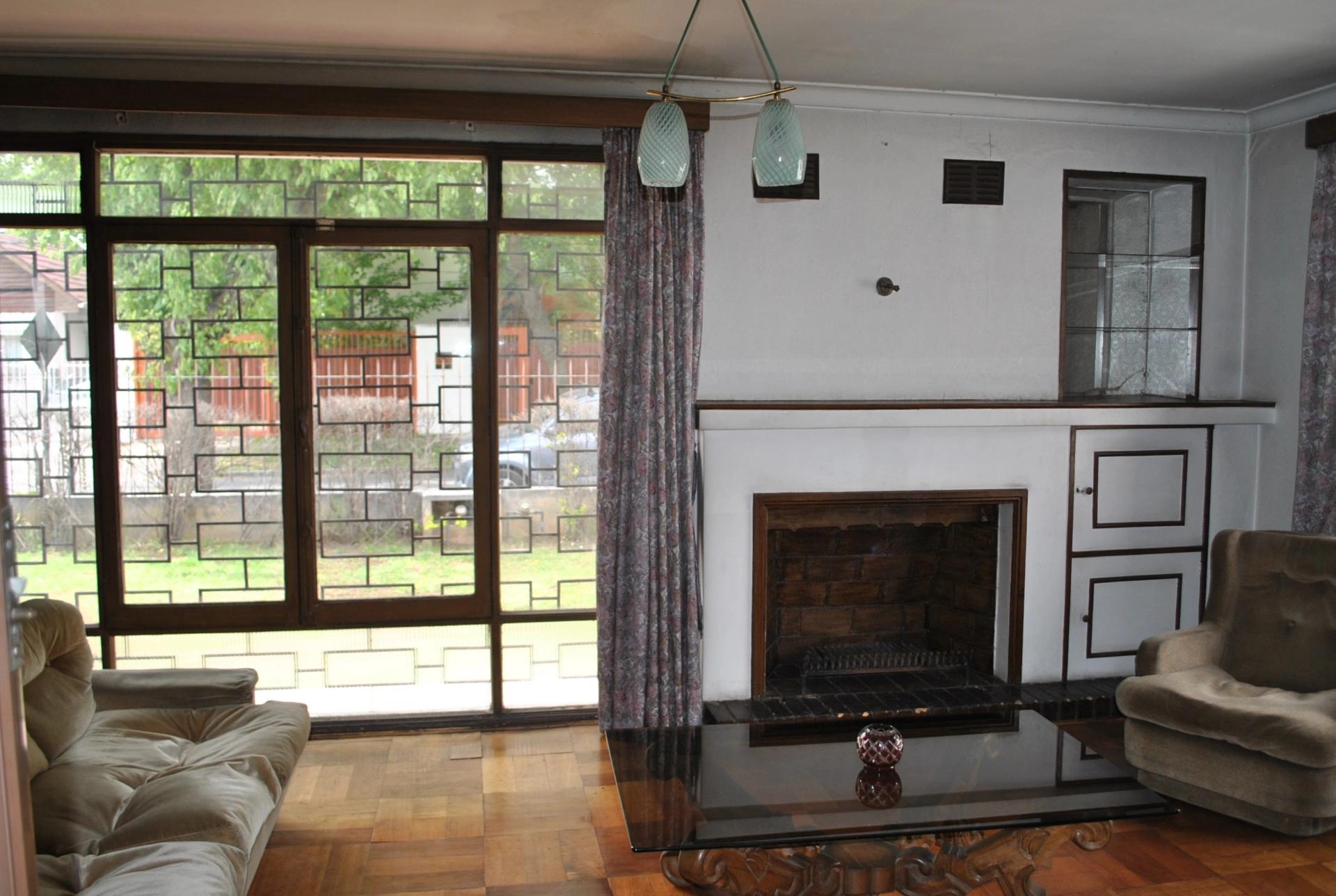 Venta Usado Casa 5D 4B - La Reina