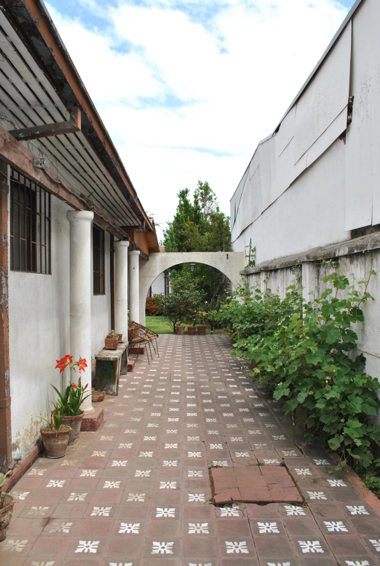 Venta Usado Casa 5D 4B - La Reina