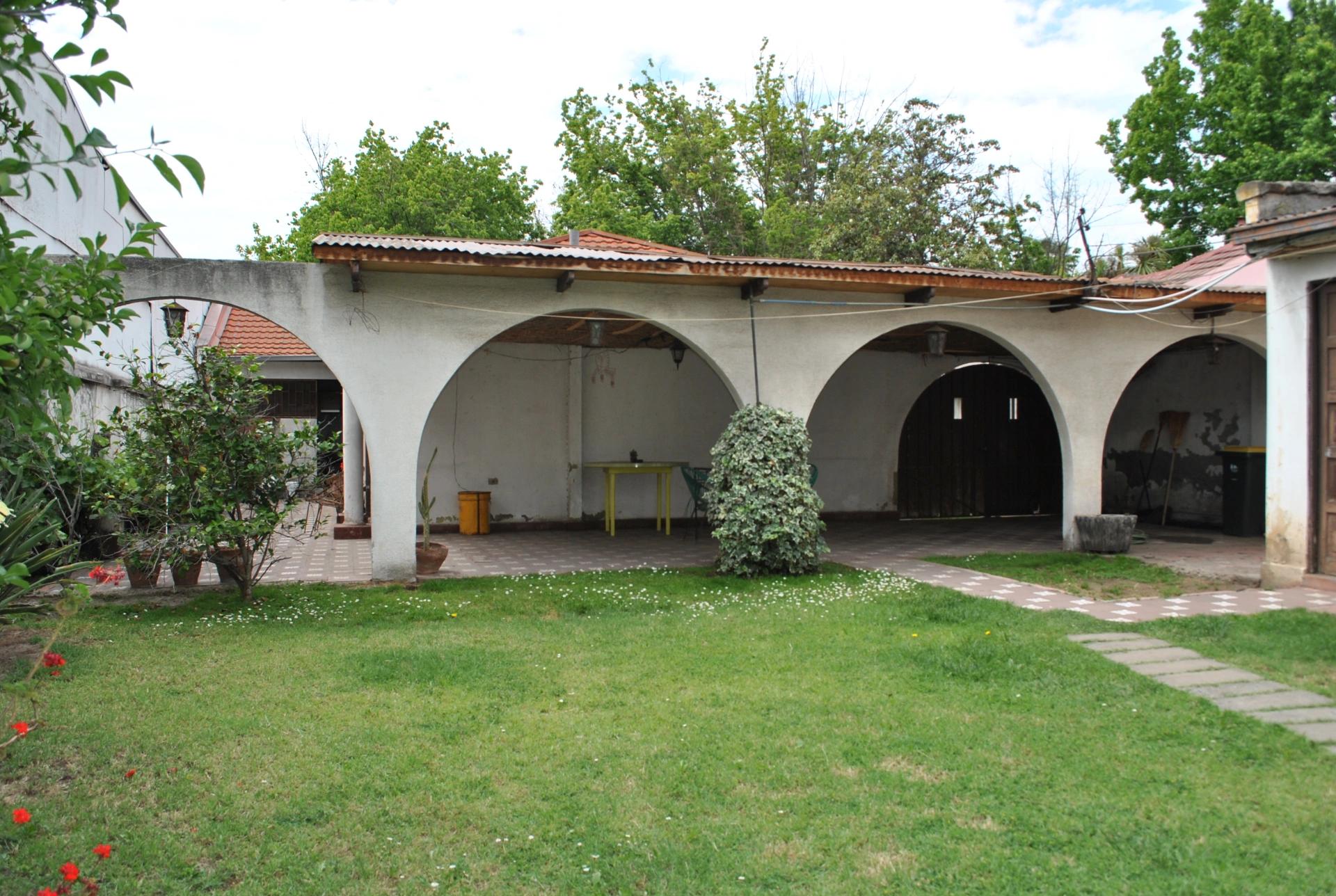 Venta Usado Casa 5D 4B - La Reina