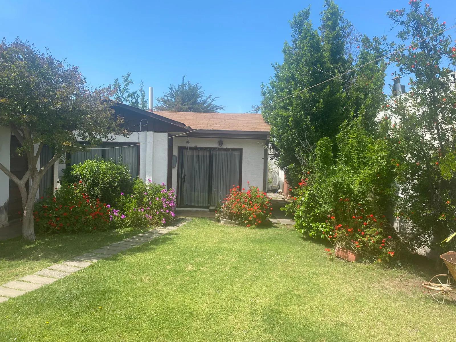 Venta Usado Casa 5D 4B - La Reina