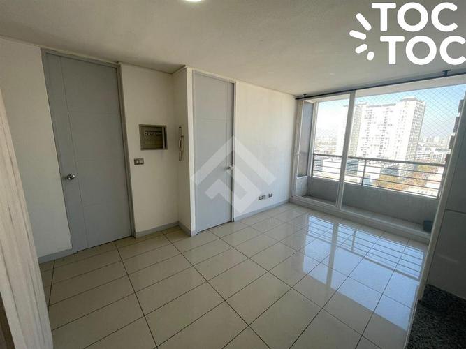 departamento en venta en Santiago