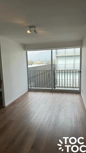 departamento en arriendo en Santiago