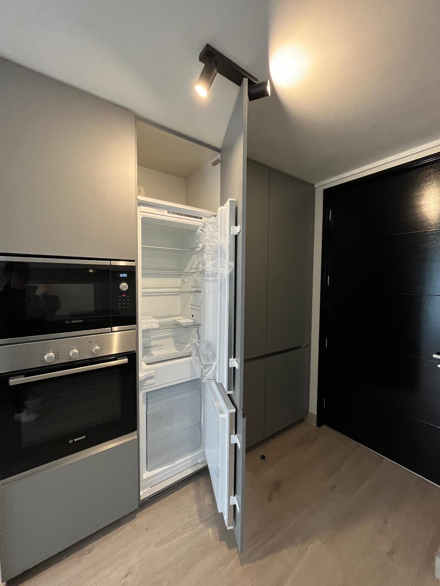 Arriendo Departamento 2D 2B B - Providencia