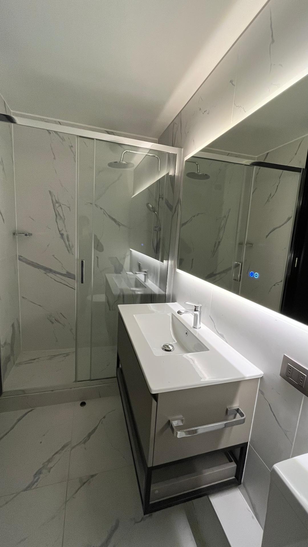 Arriendo Departamento 2D 2B B - Providencia