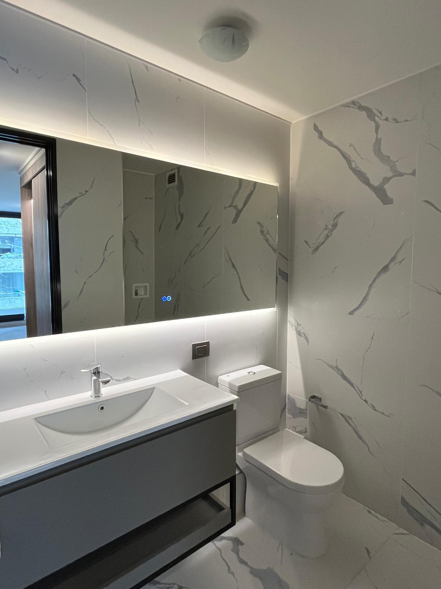 Arriendo Departamento 2D 2B B - Providencia