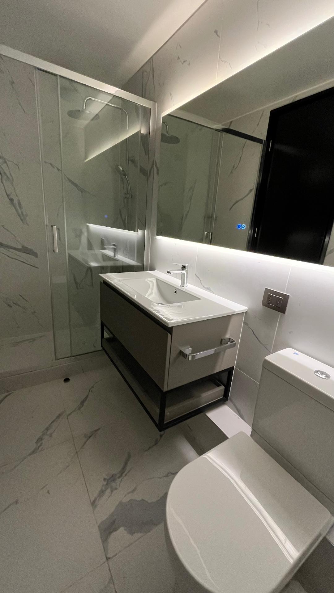 Arriendo Departamento 2D 2B B - Providencia