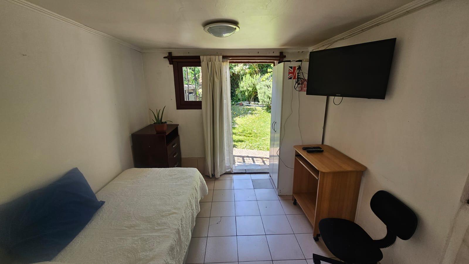 Arriendo Departamento 3D 3B - Las Condes