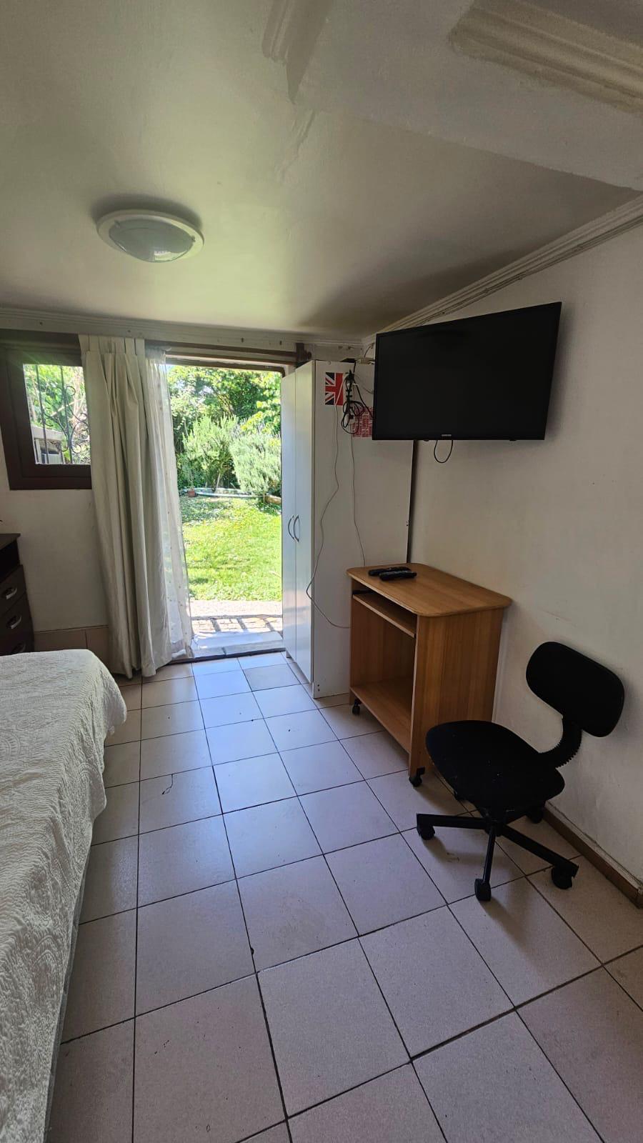 Arriendo Departamento 3D 3B - Las Condes