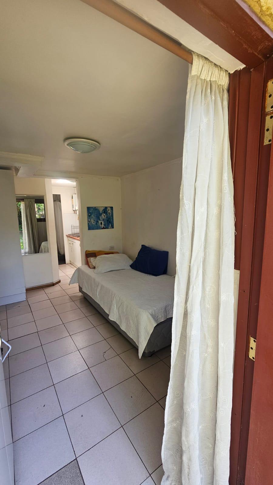 Arriendo Departamento 3D 3B - Las Condes