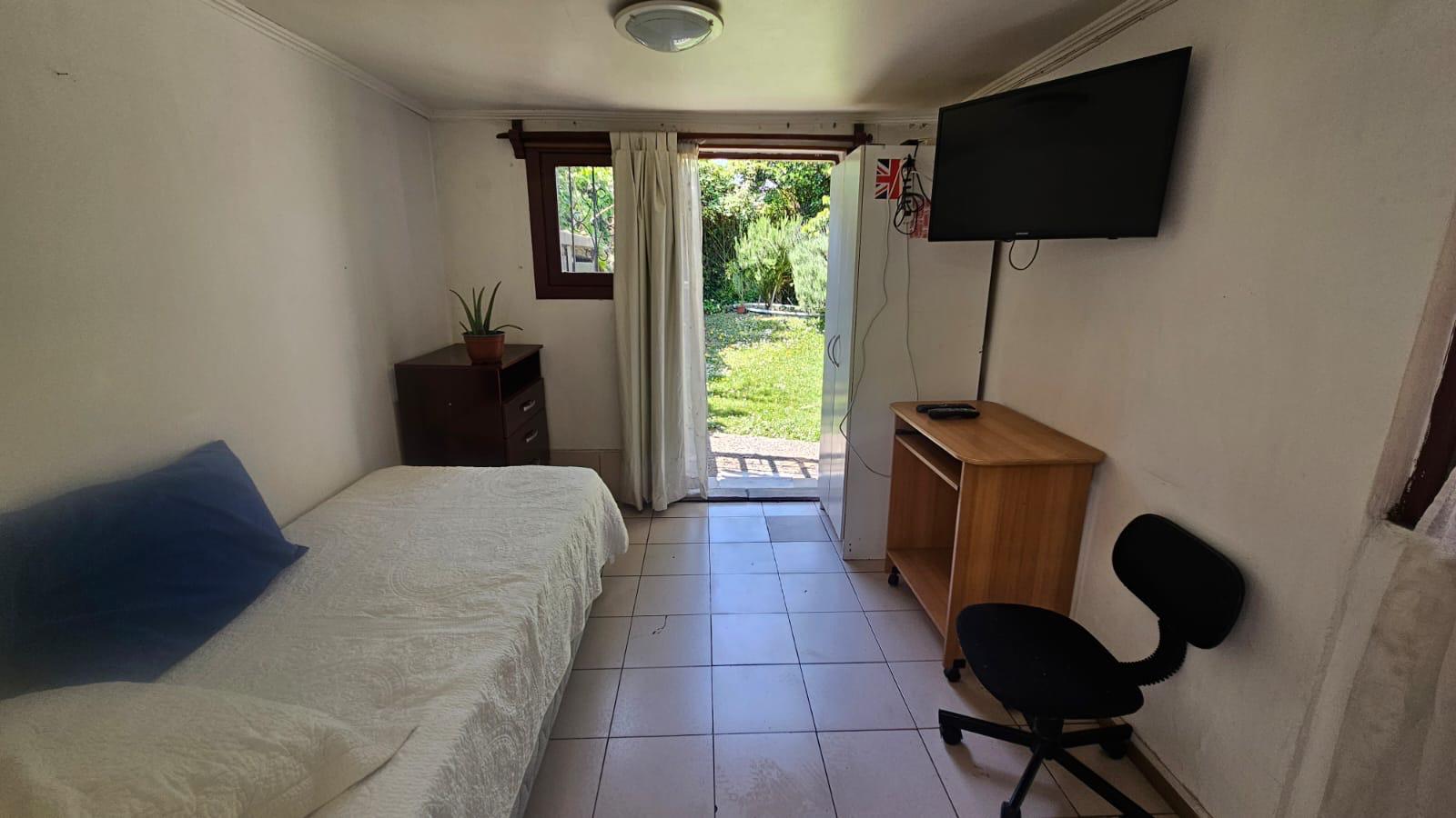 Arriendo Departamento 3D 3B - Las Condes