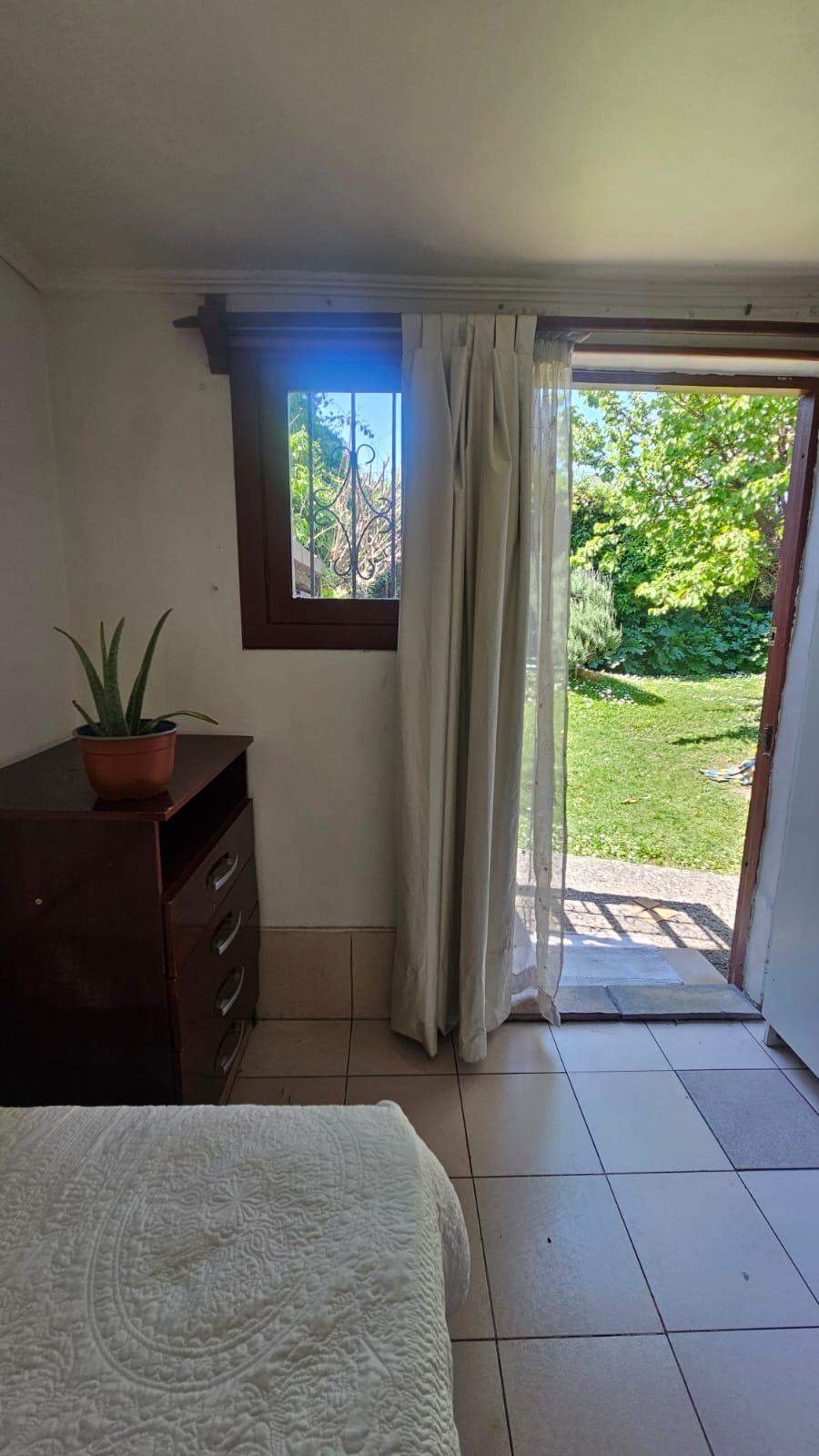 Arriendo Departamento 3D 3B - Las Condes