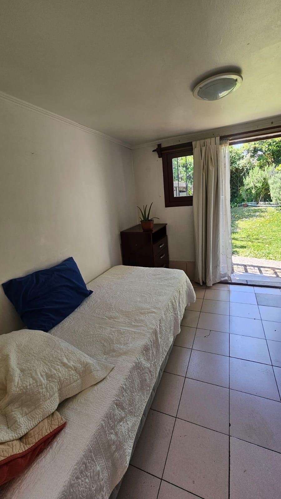 Arriendo Departamento 3D 3B - Las Condes