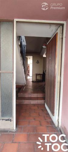 casa en venta en Ñuñoa