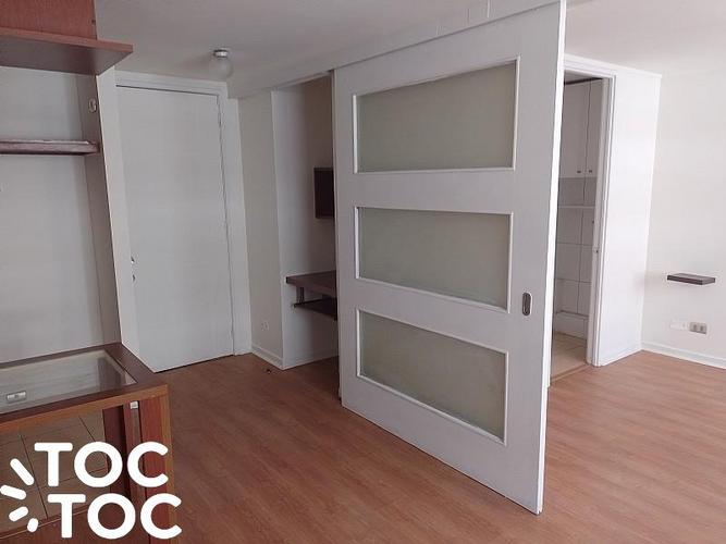 departamento en arriendo en Santiago