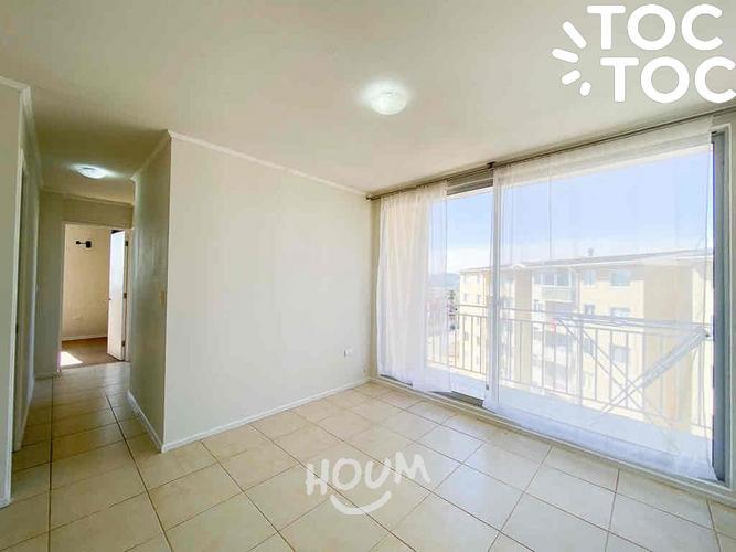 departamento en arriendo en Villa Alemana