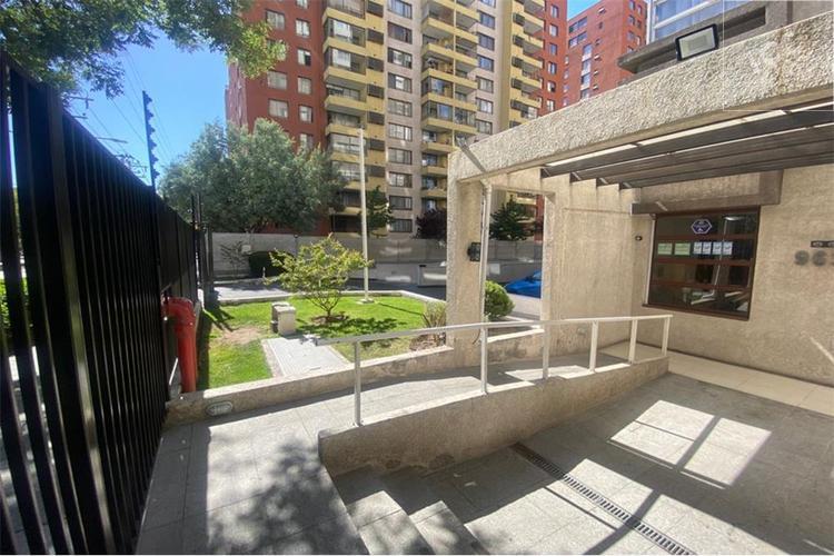 departamento en venta en San Miguel