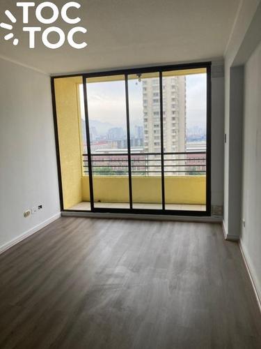 departamento en venta en Santiago