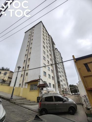 departamento en venta en Valparaíso