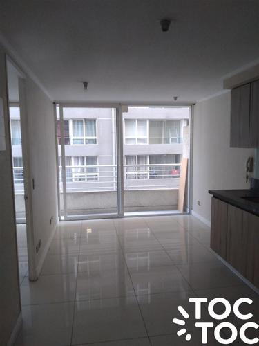 departamento en arriendo en Santiago