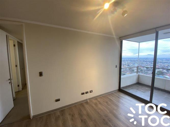 departamento en arriendo en Santiago