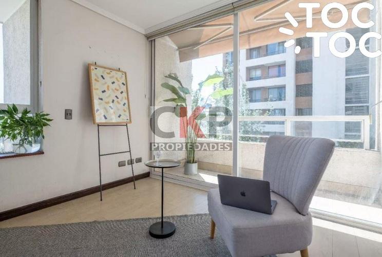 departamento en venta en Macul