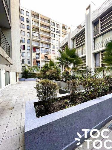 departamento en arriendo en Santiago