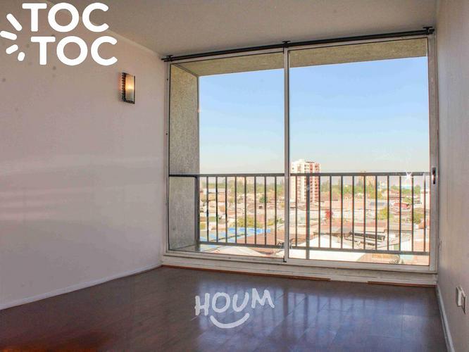 departamento en arriendo en Santiago