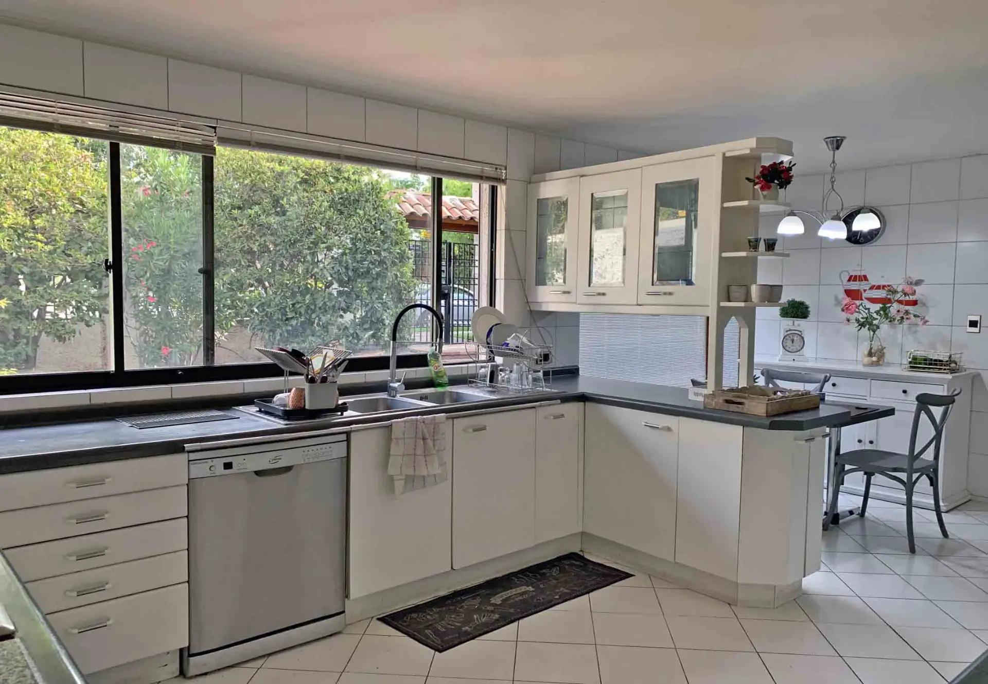 Venta Usado Casa 6D 6B - Lo Barnechea