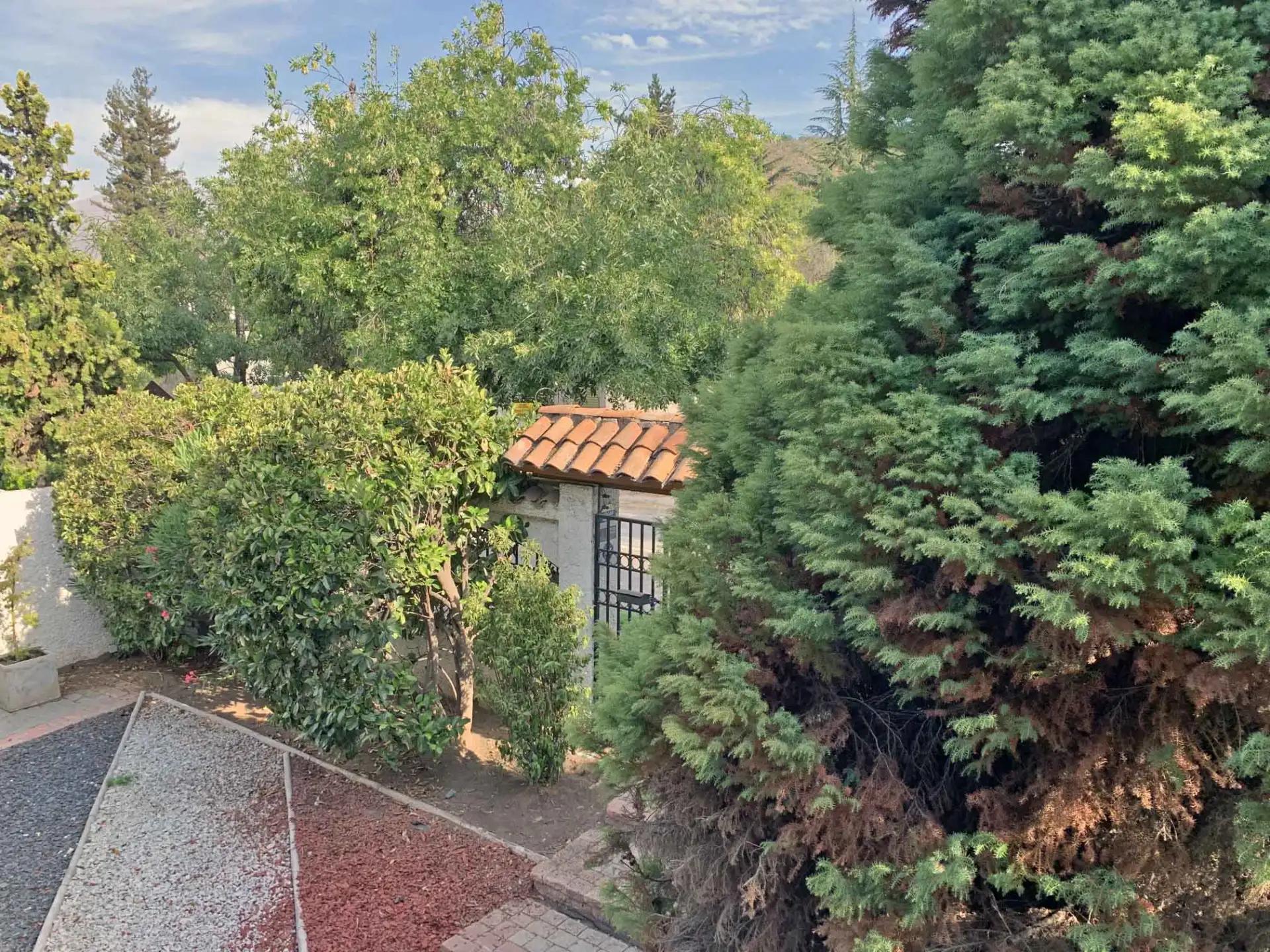 Venta Usado Casa 6D 6B - Lo Barnechea