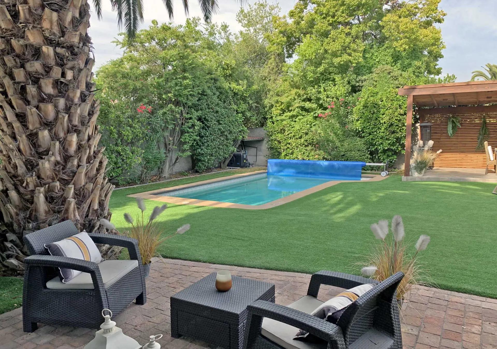 Venta Usado Casa 6D 6B - Lo Barnechea