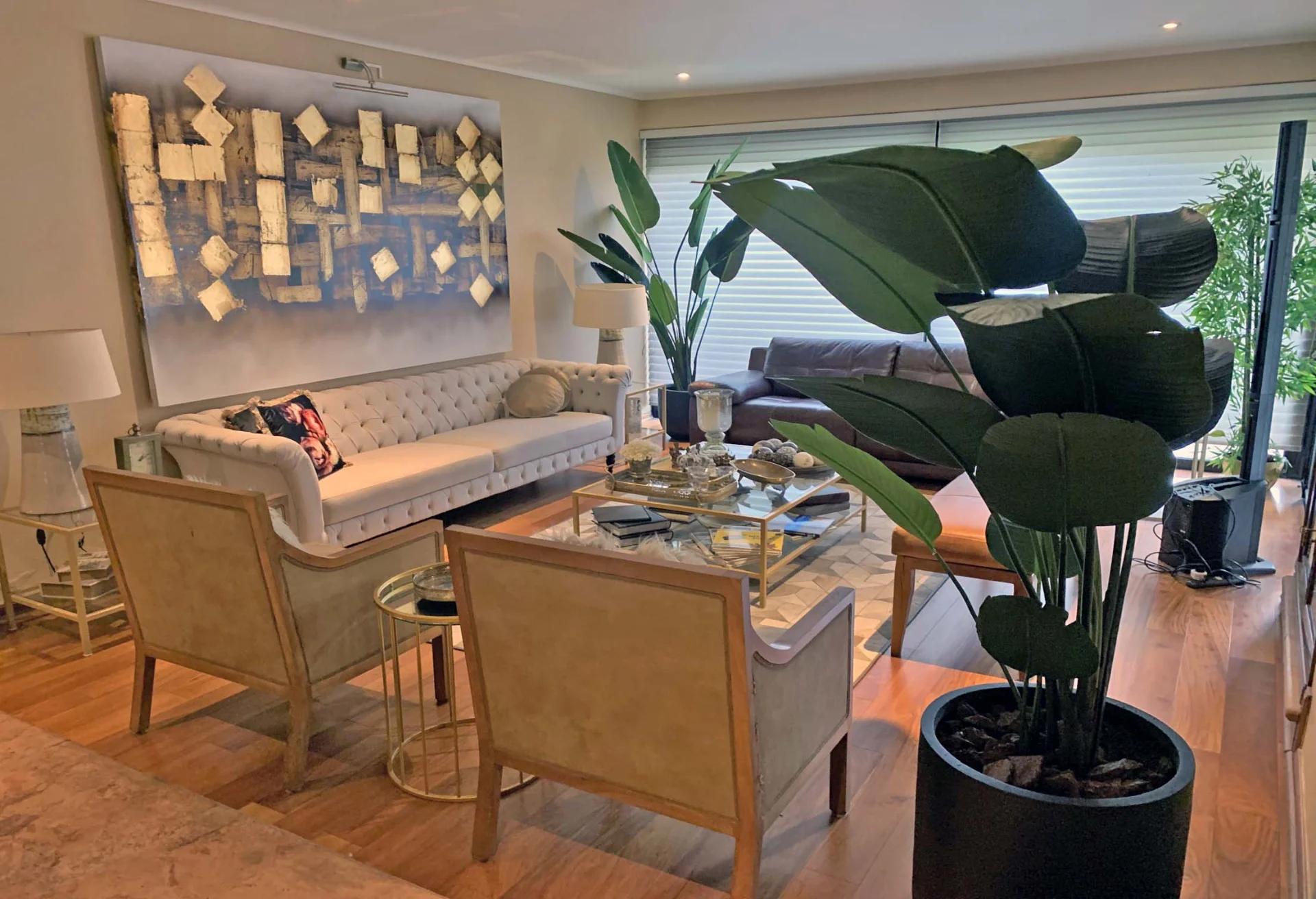 Venta Usado Casa 6D 6B - Lo Barnechea