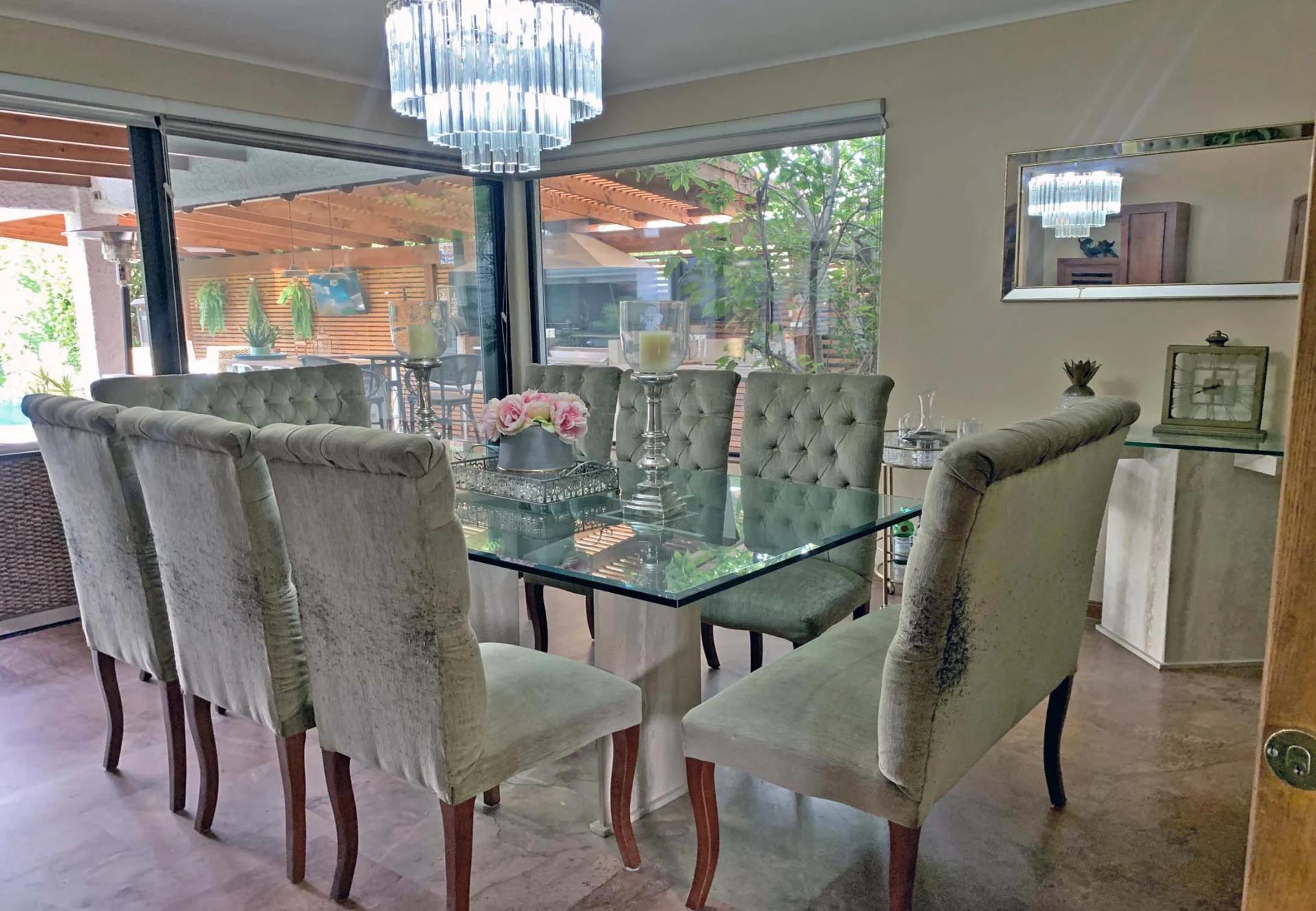 Venta Usado Casa 6D 6B - Lo Barnechea