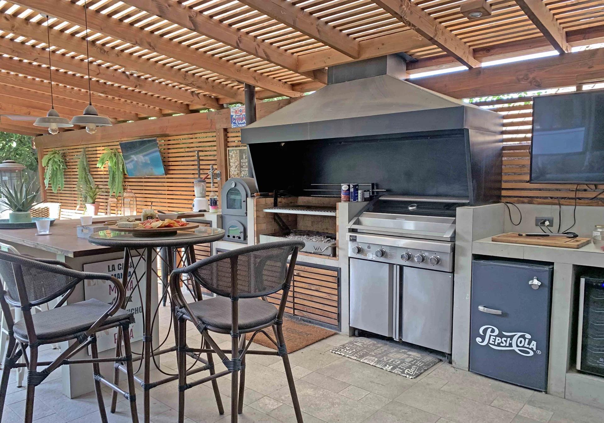 Venta Usado Casa 6D 6B - Lo Barnechea