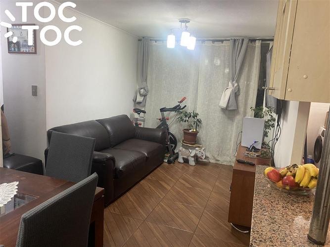 departamento en venta en Macul