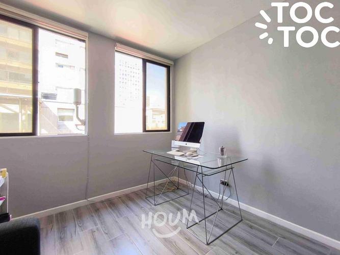 departamento en arriendo en Santiago