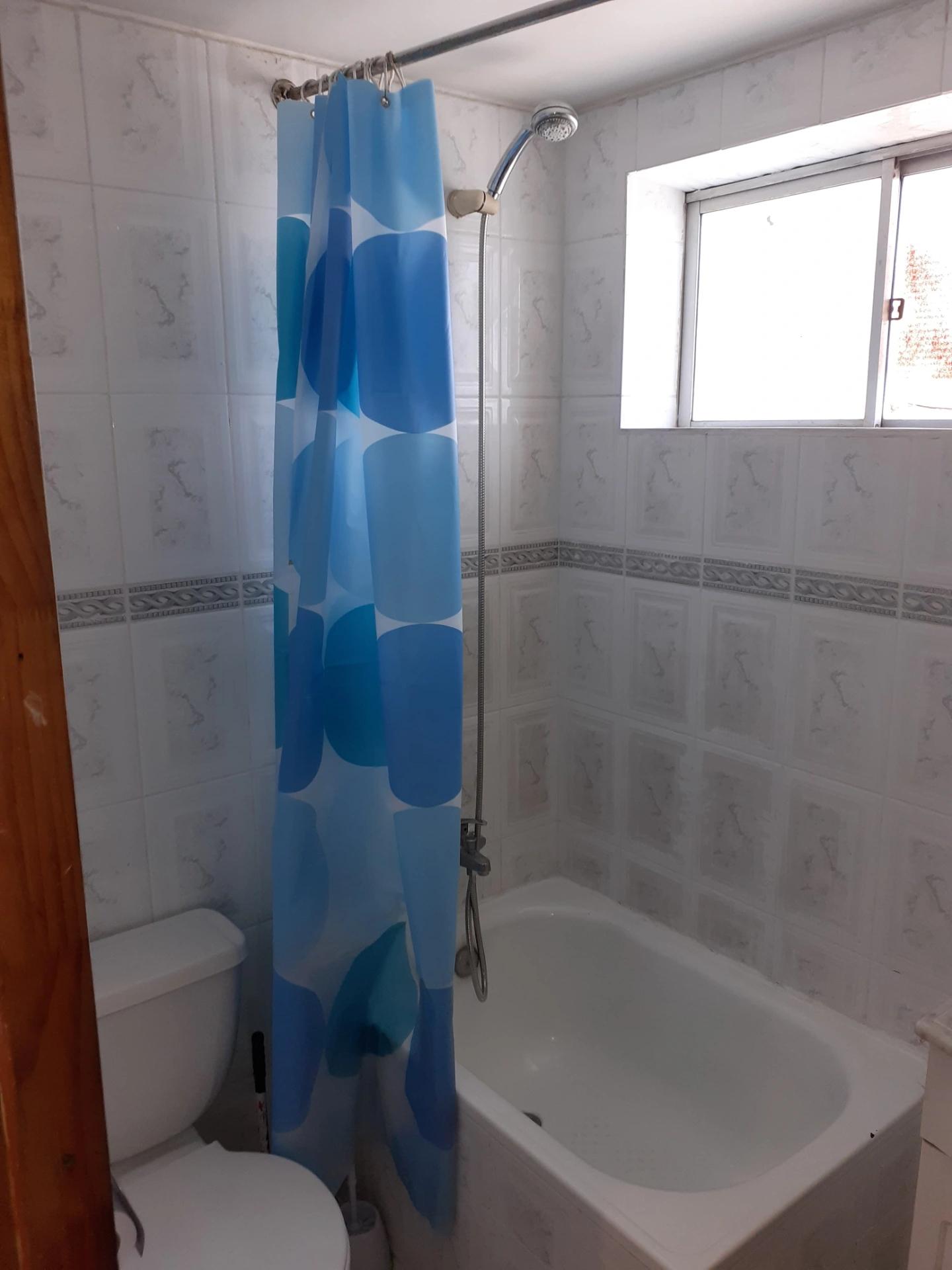 Arriendo Departamento 1D 1B - Vitacura