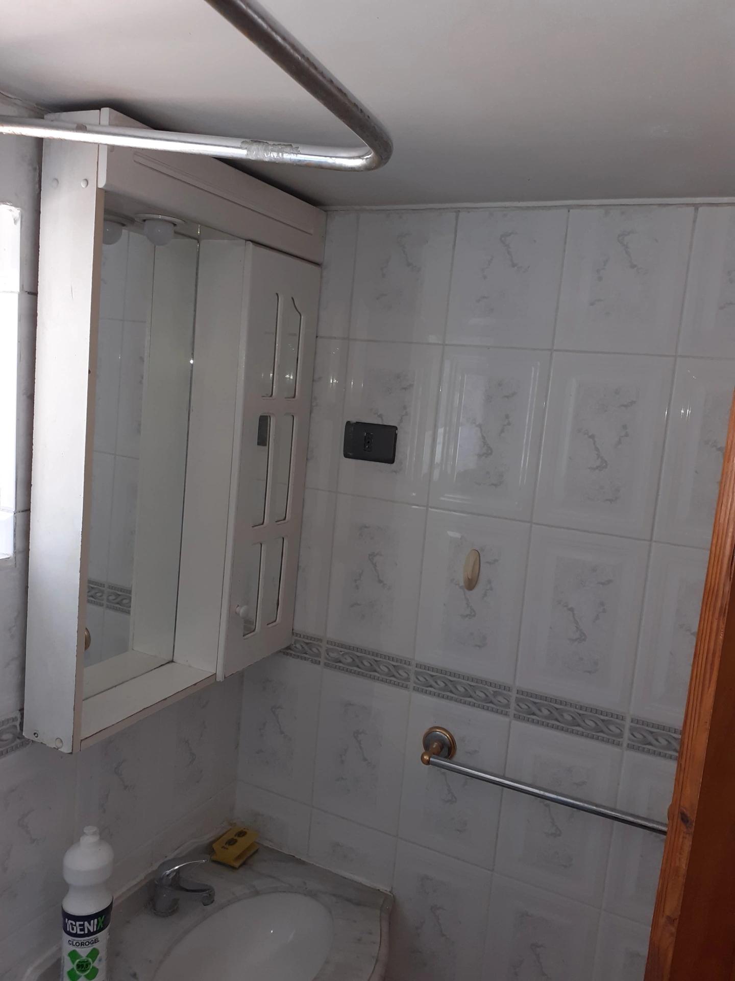 Arriendo Departamento 1D 1B - Vitacura