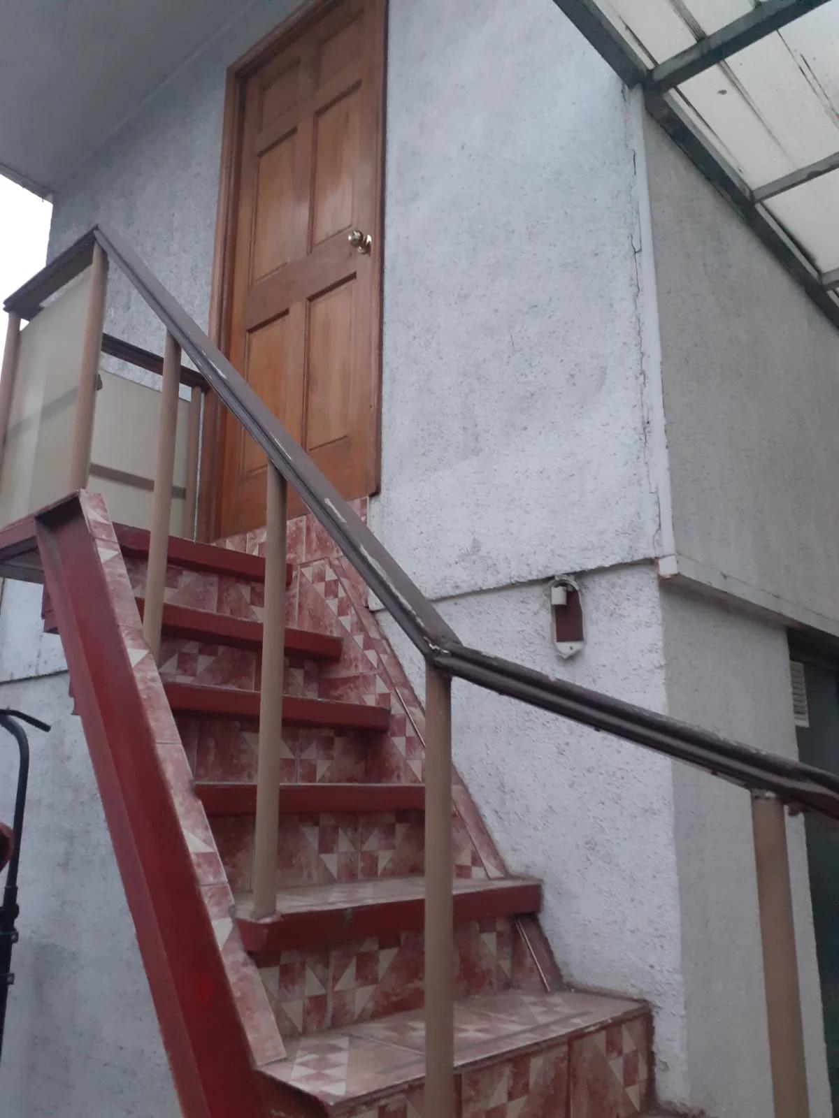 Arriendo Departamento 1D 1B - Vitacura