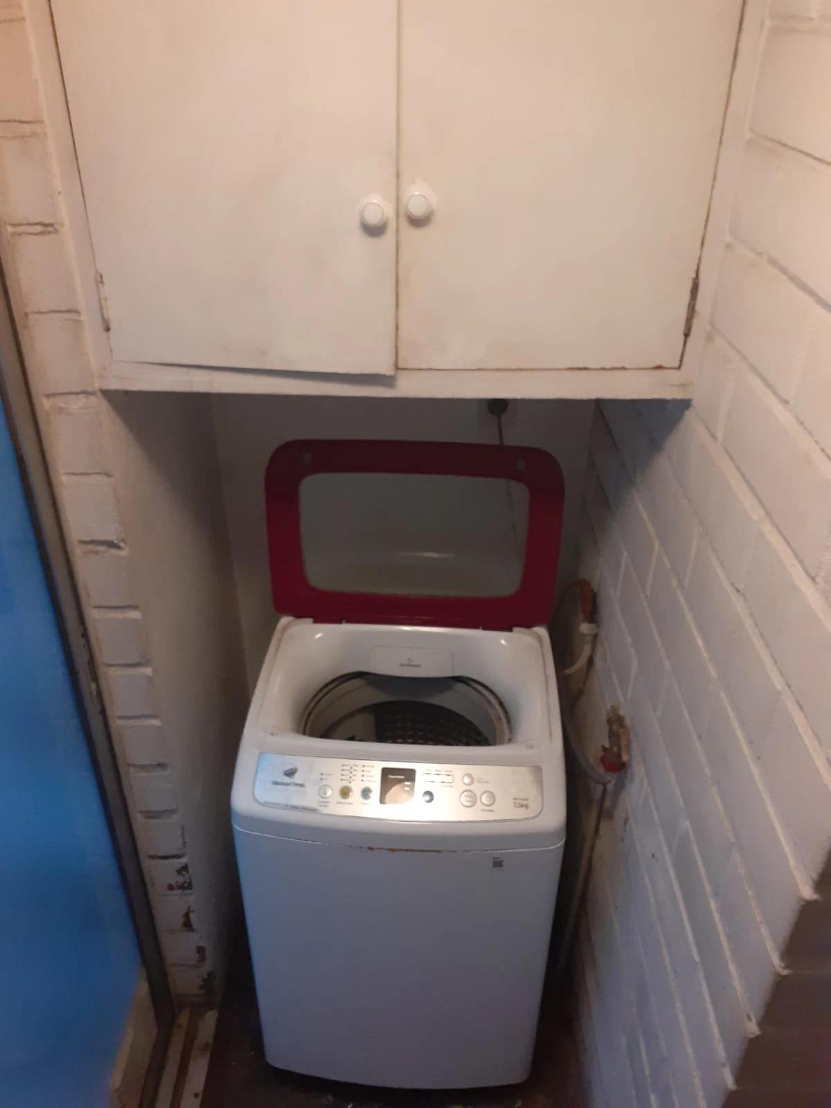 Arriendo Departamento 1D 1B - Vitacura