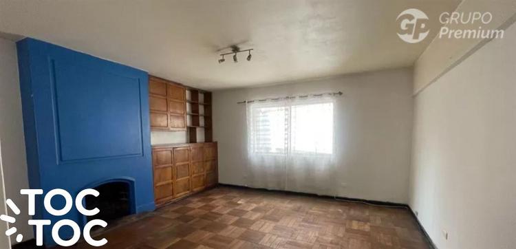 departamento en arriendo en Santiago