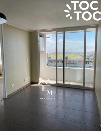 departamento en arriendo en San Miguel