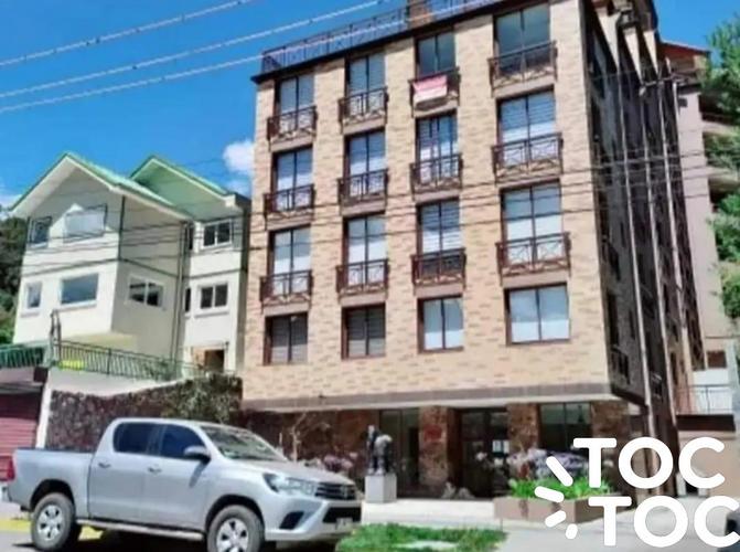 departamento en arriendo en Concepción