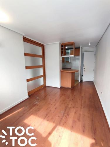 departamento en arriendo en Santiago