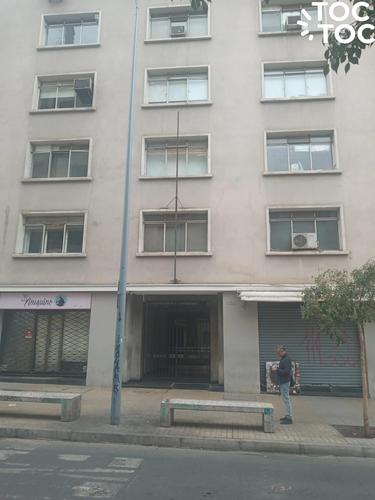 departamento en venta en Santiago