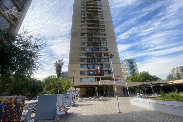 departamento en arriendo en Santiago