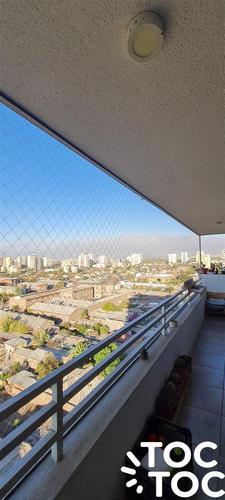 departamento en arriendo en Santiago