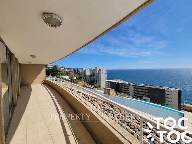 departamento en venta en Viña Del Mar