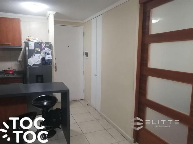 departamento en venta en Santiago