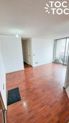 departamento en venta en Santiago