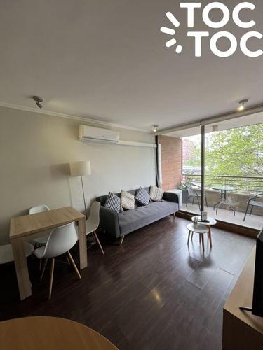 departamento en arriendo en Las Condes